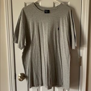 Polo short sleeve shirt